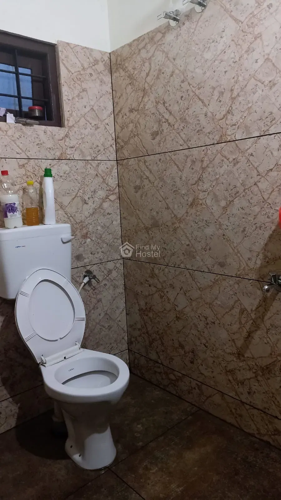 Nihara Ladies Hostel in CUSAT, Ernakulam — photo 4