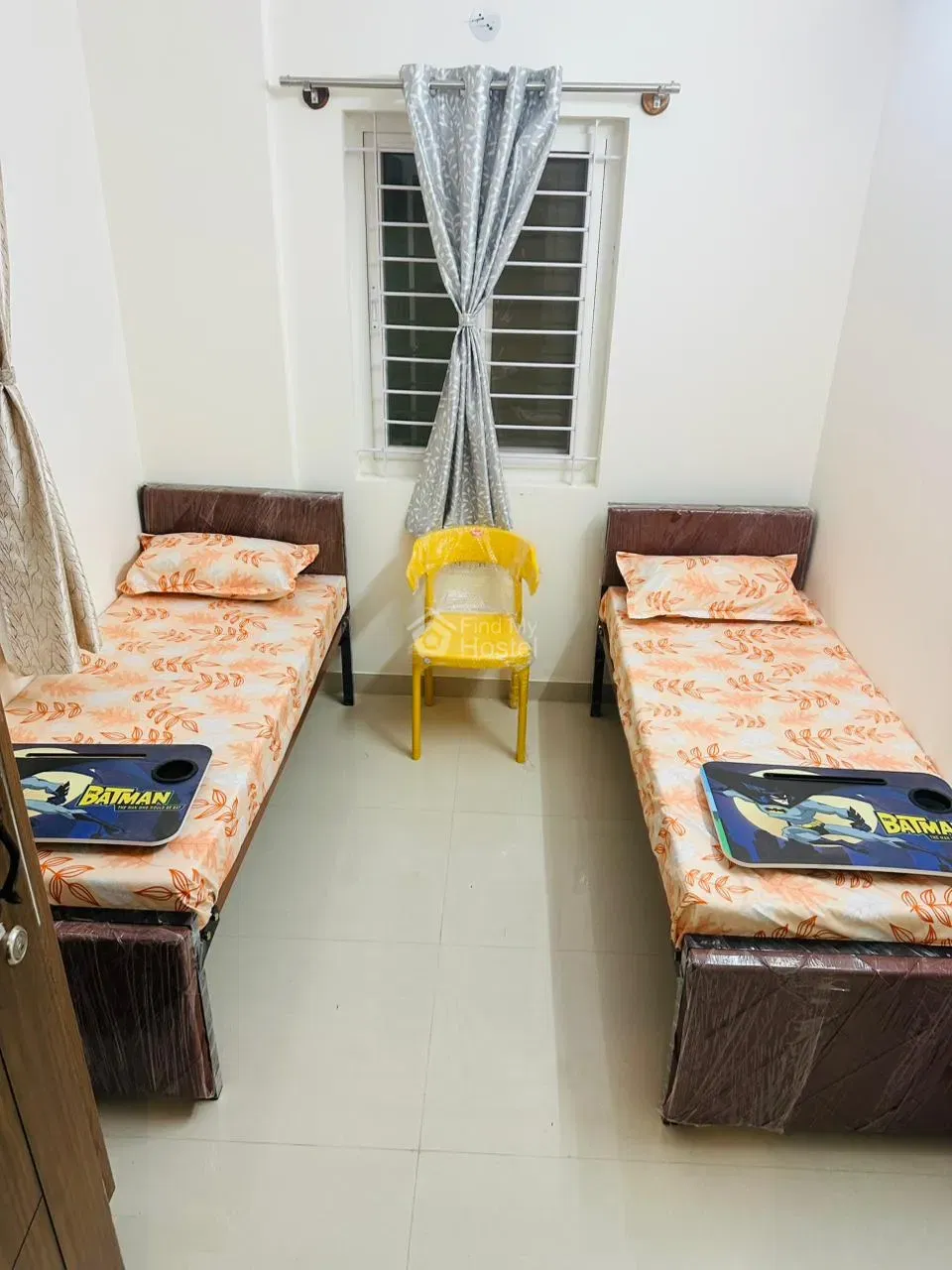 The Moon House CoLiving PG in Bengaluru City, Bengaluru — photo 7