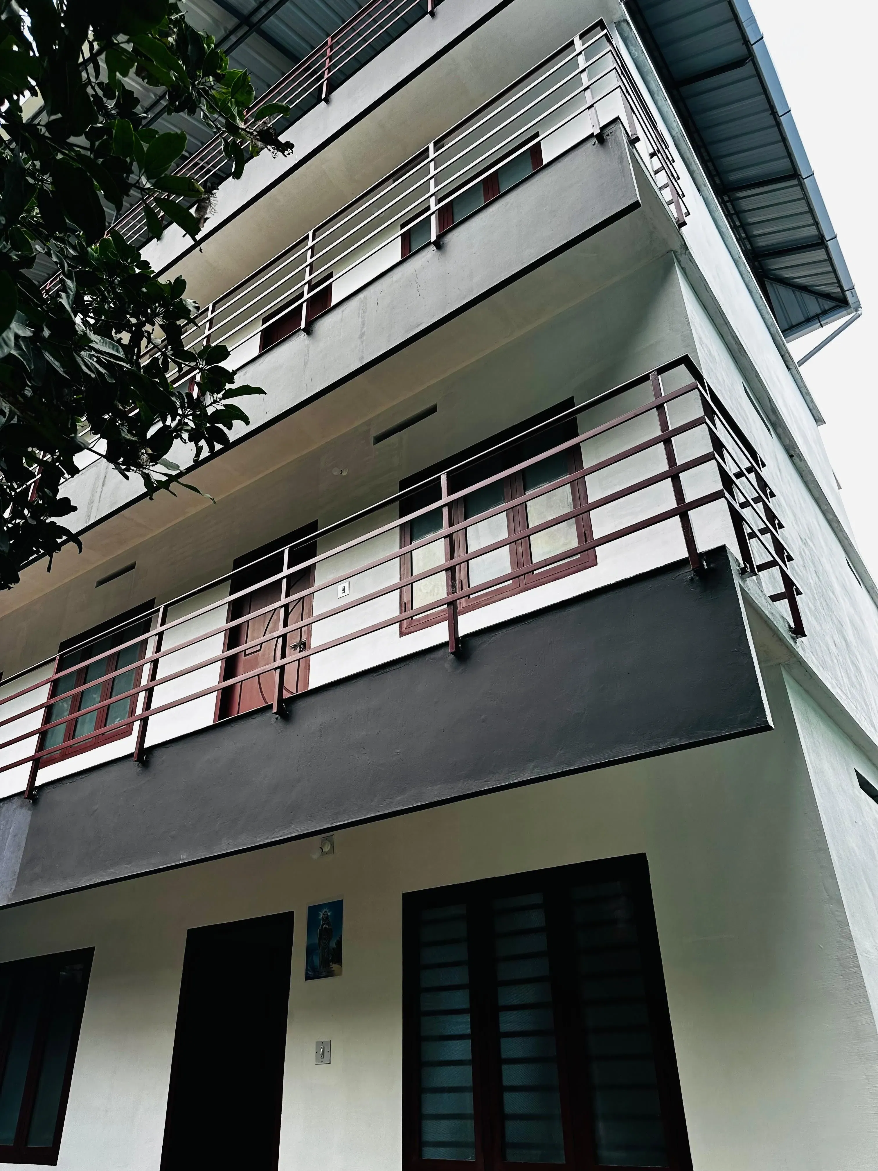 ROYAL LADIES HOSTEL 1 in Kalamassery, Ernakulam — main photo