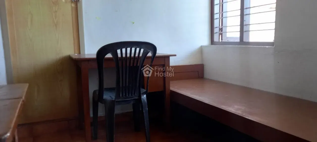 Wills Hostel For Women in Palayam, Thiruvananthapuram — photo 6