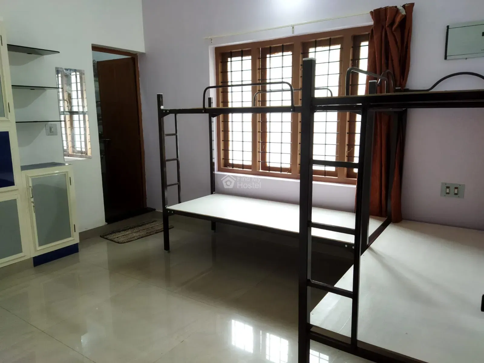 Menachery Ladies PG in Aluva, Aluva — photo 6