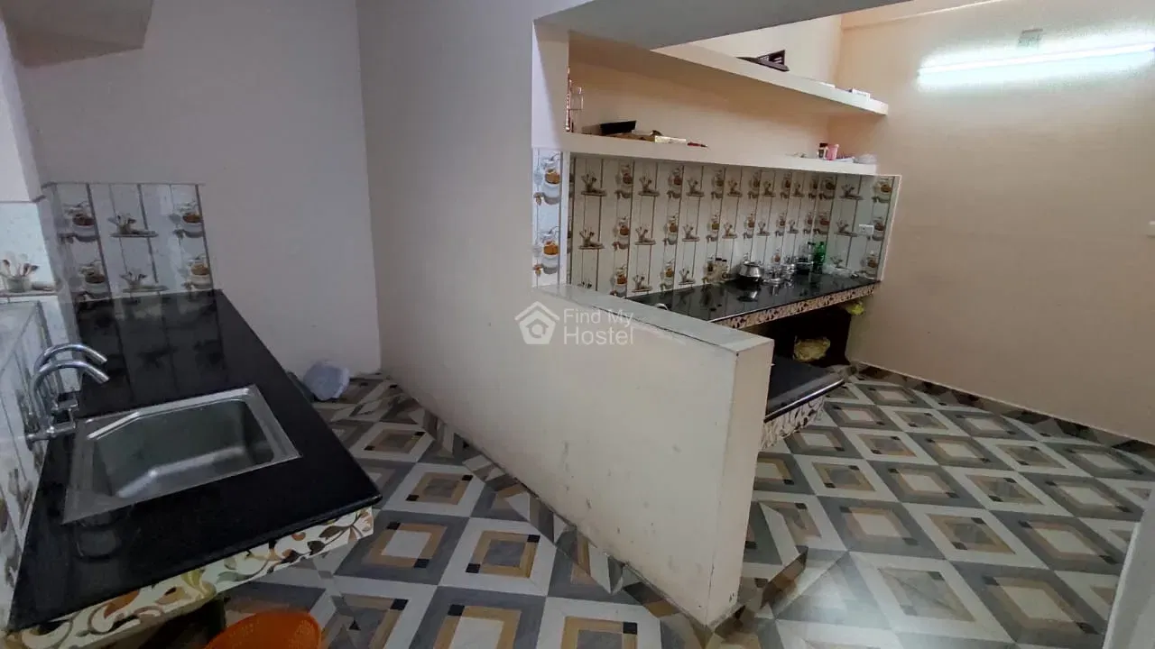 SAMRIN PG FOR LADIES in Aluva, Aluva — photo 6