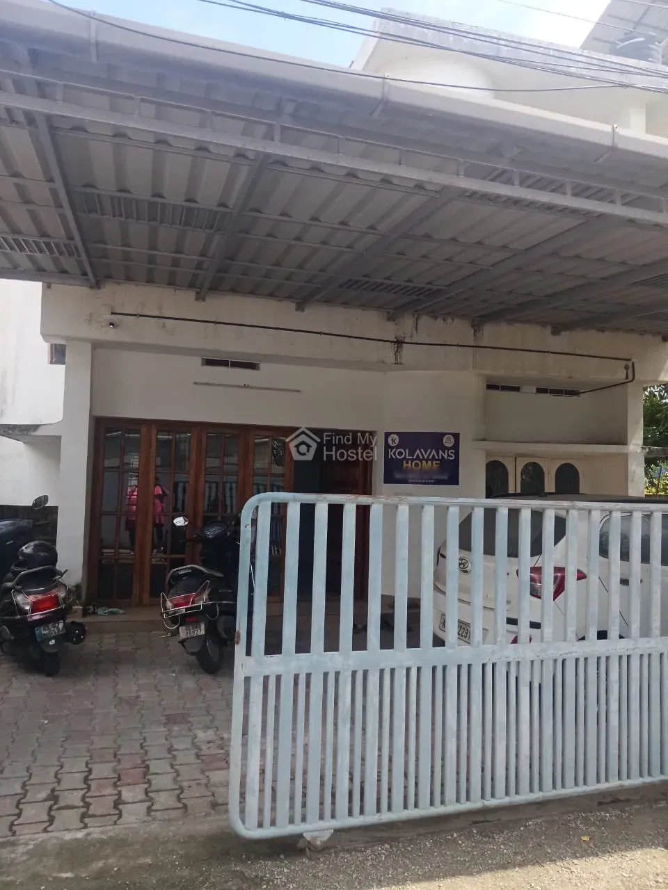 Kolavans Homes gents Hostel in Palarivattom, Ernakulam — photo 4