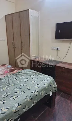 Sai Balaji PG For Ladies Unit 2 in Bengaluru City, Bengaluru — photo 4