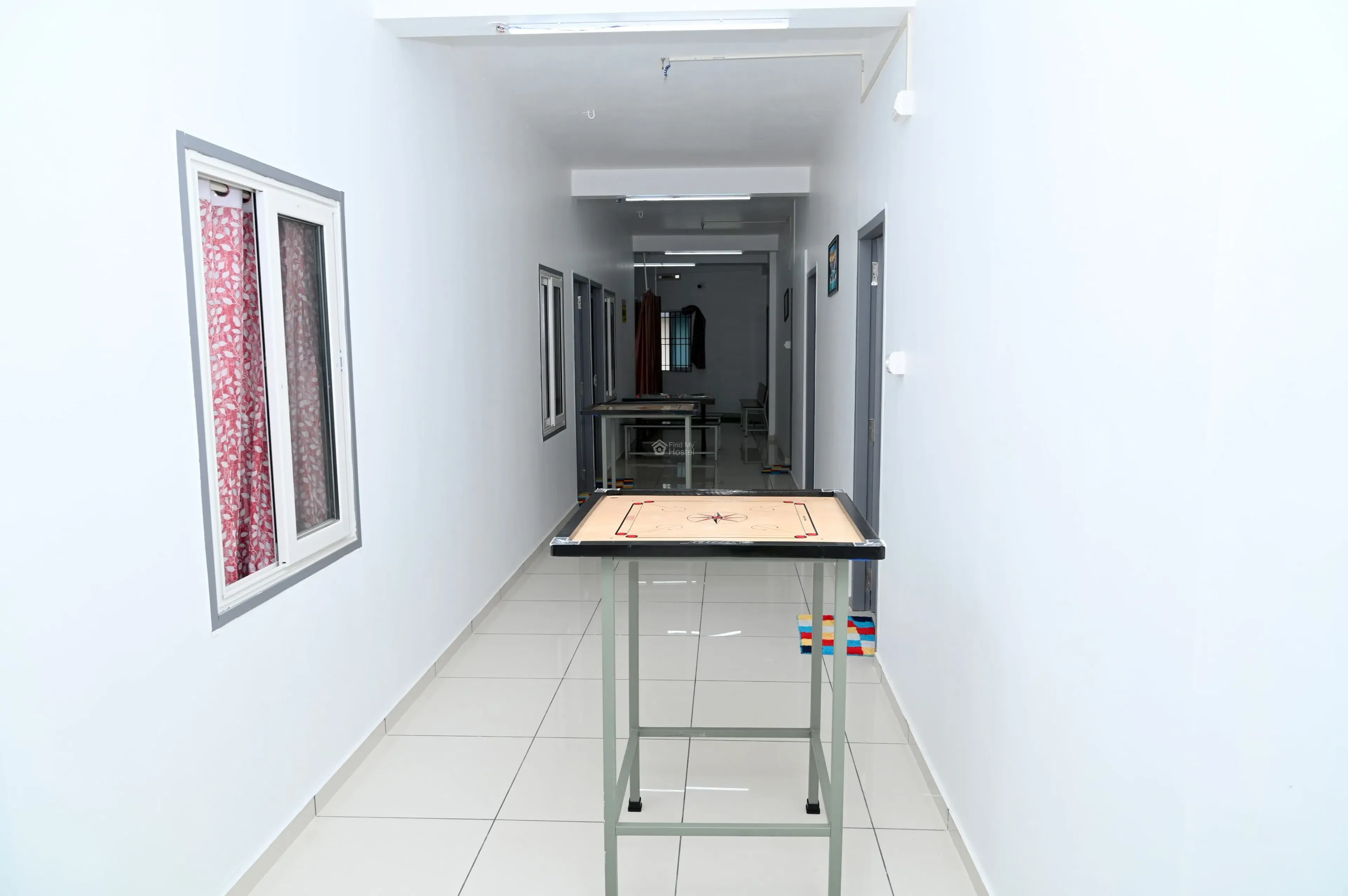 Al Nas Ladies Hostel in Ayyappankavu, Ernakulam — photo 3