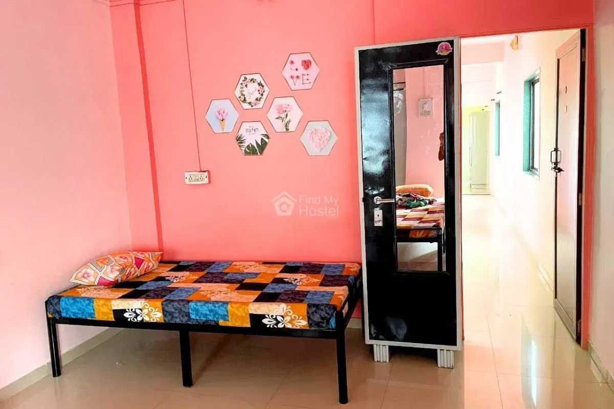 Pg in baner in Baner, Mulshi — photo 7