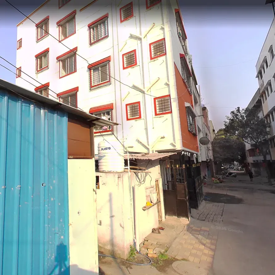 Janani PG for Gents in Hadapsar, Pune — main photo