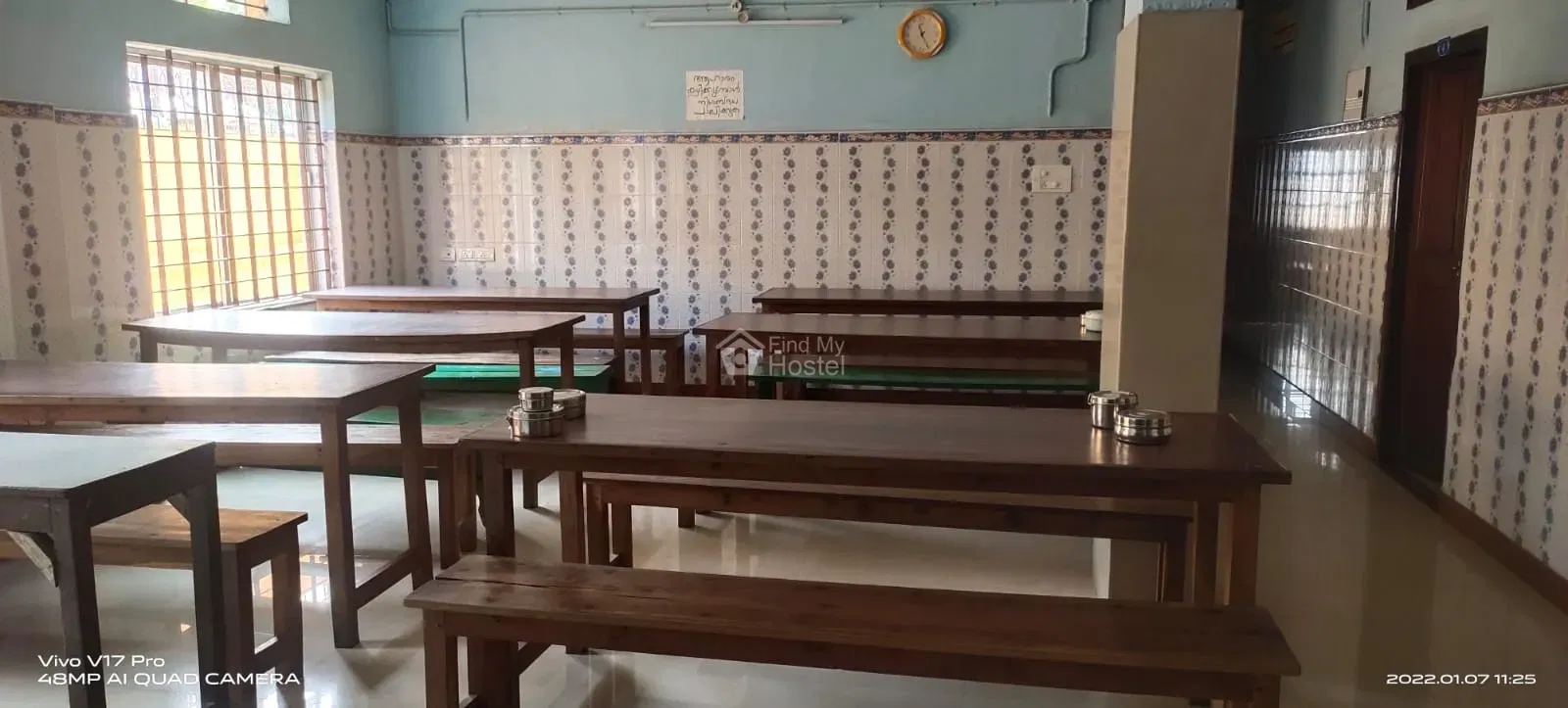 Fathima Rahiman Memmorial Hostel in MG-Road, Ernakulam — photo 3