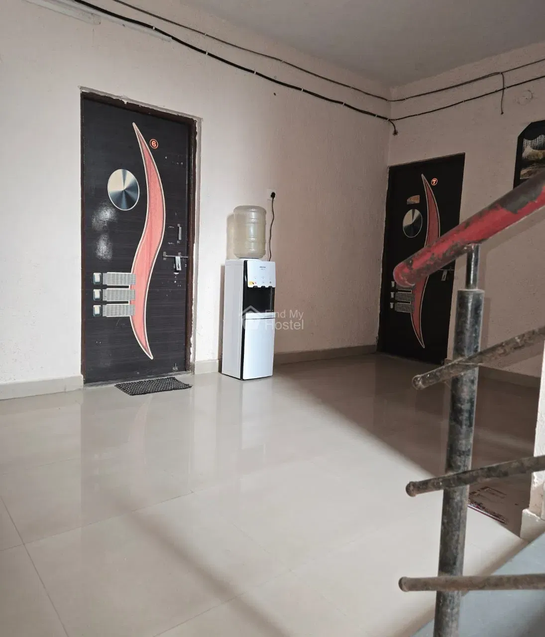 Jayganga Girls Hostel in Wagholi, Pune — photo 6