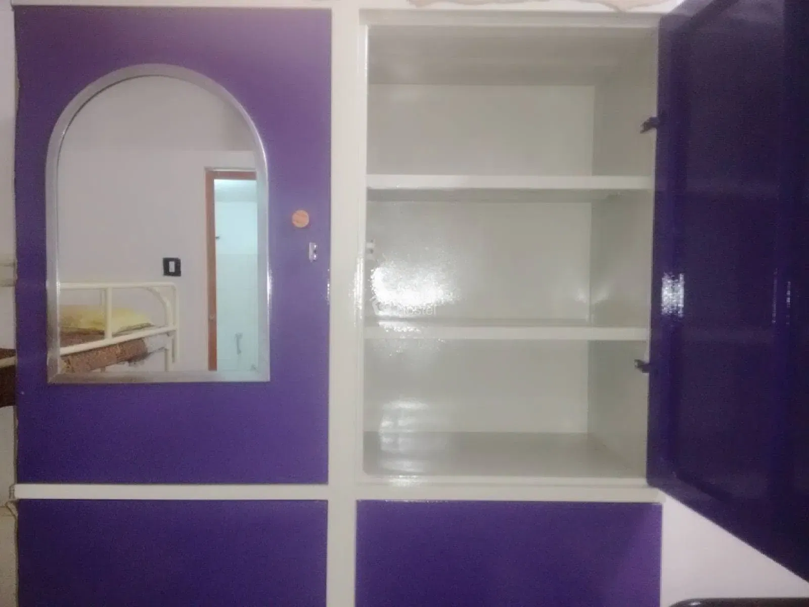 Nila Ladies hostel in Gandhipuram, Coimbatore — photo 2