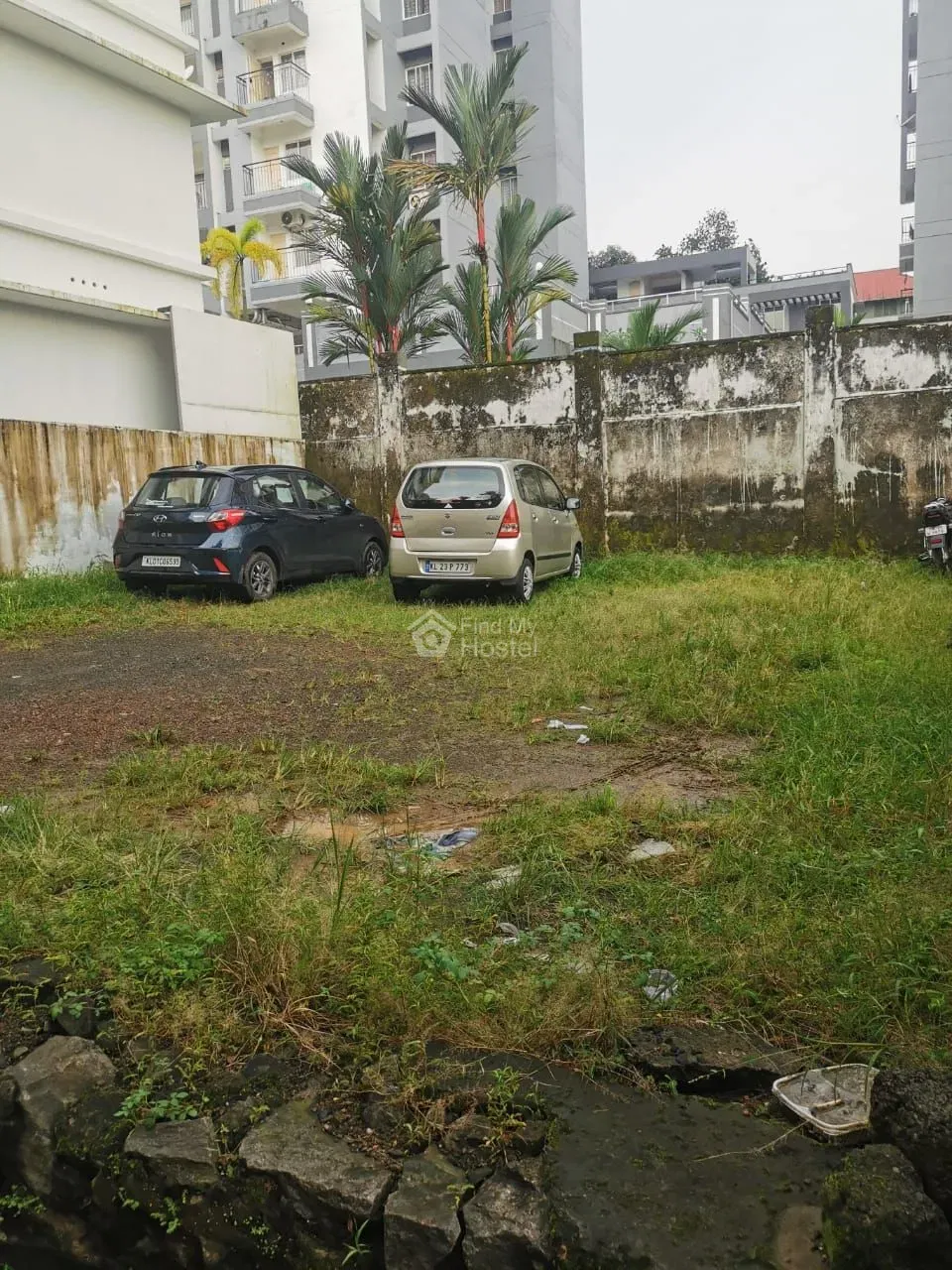MAGIC HOMES GENTS HOSTEL in Kakkanad, Ernakulam — photo 2