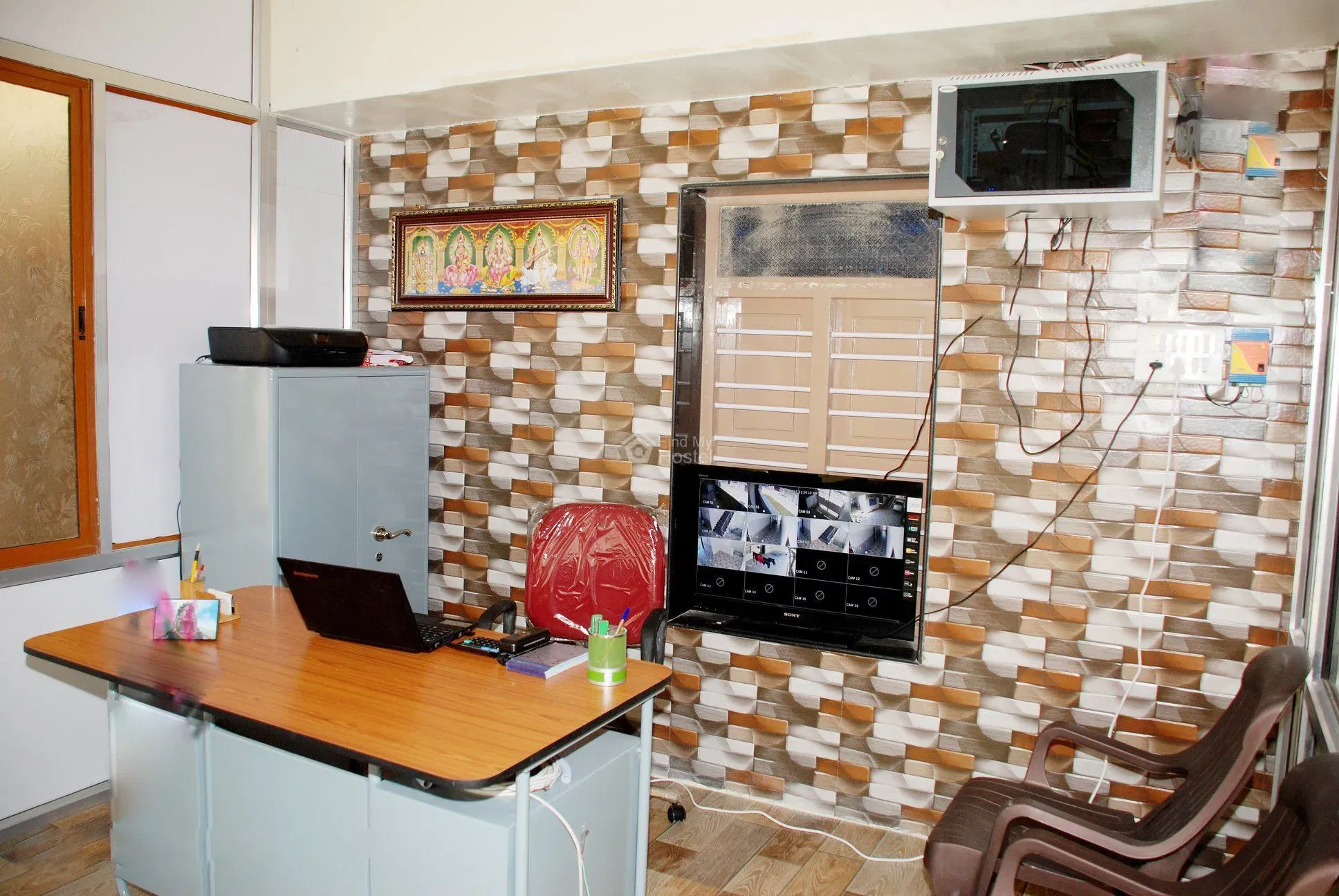 GS Grand Nest in Peelamedu, Coimbatore — photo 2