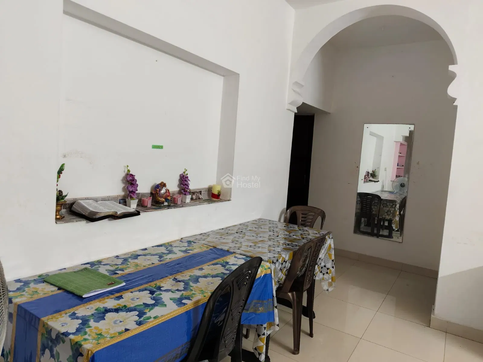 White Way Ladies Hostel in Panampilly Nagar, Ernakulam — photo 6