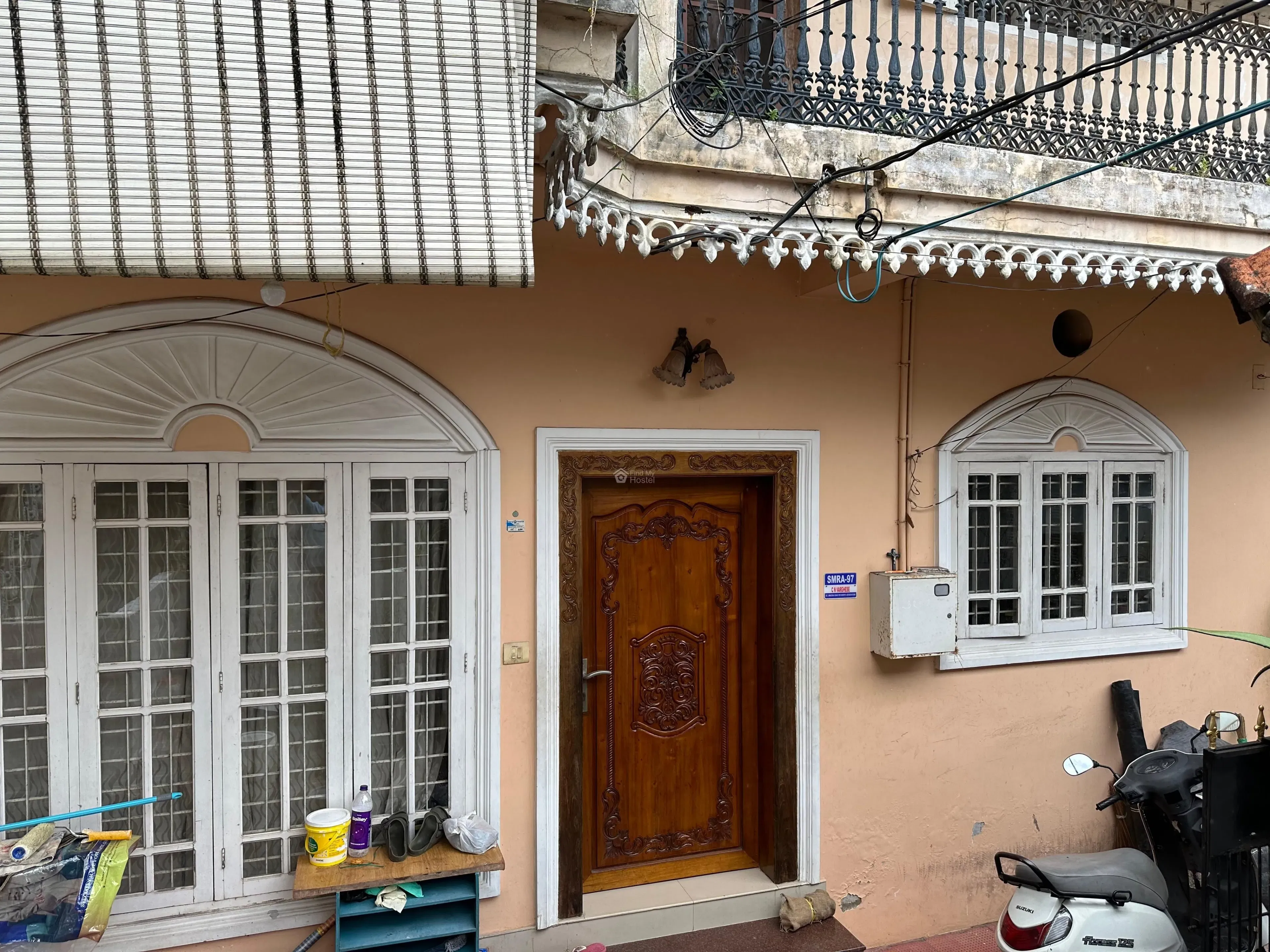 Carmel Mariya Ladies PG in Palarivattom, Ernakulam — main photo