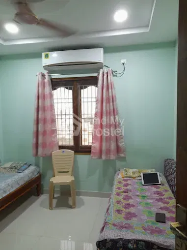 Homely Breeze Ladies Hostel in Vijayawada, Vijayawada — photo 6