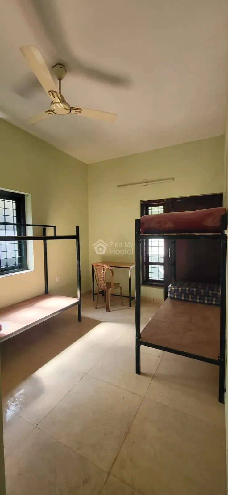 Jazz stay in CUSAT, Ernakulam — photo 6