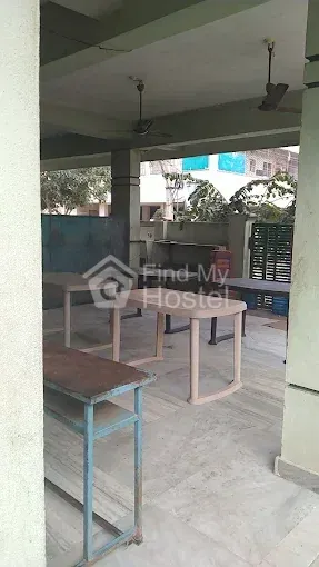 Sai Vigneswara Boys Hostel in Vijayawada, Vijayawada — photo 2