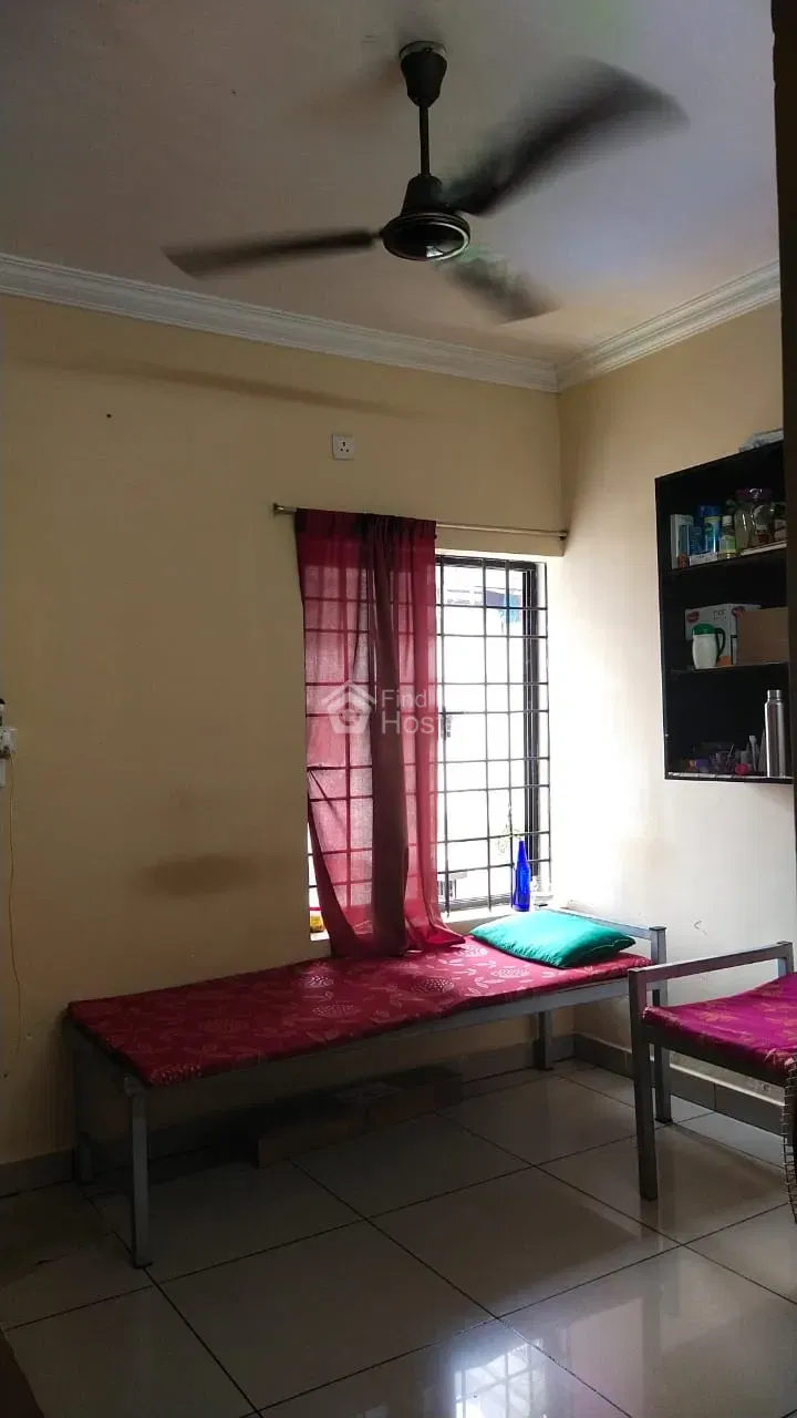 Koodaram Ladies Hostel in Vazhakkala, Ernakulam — photo 2