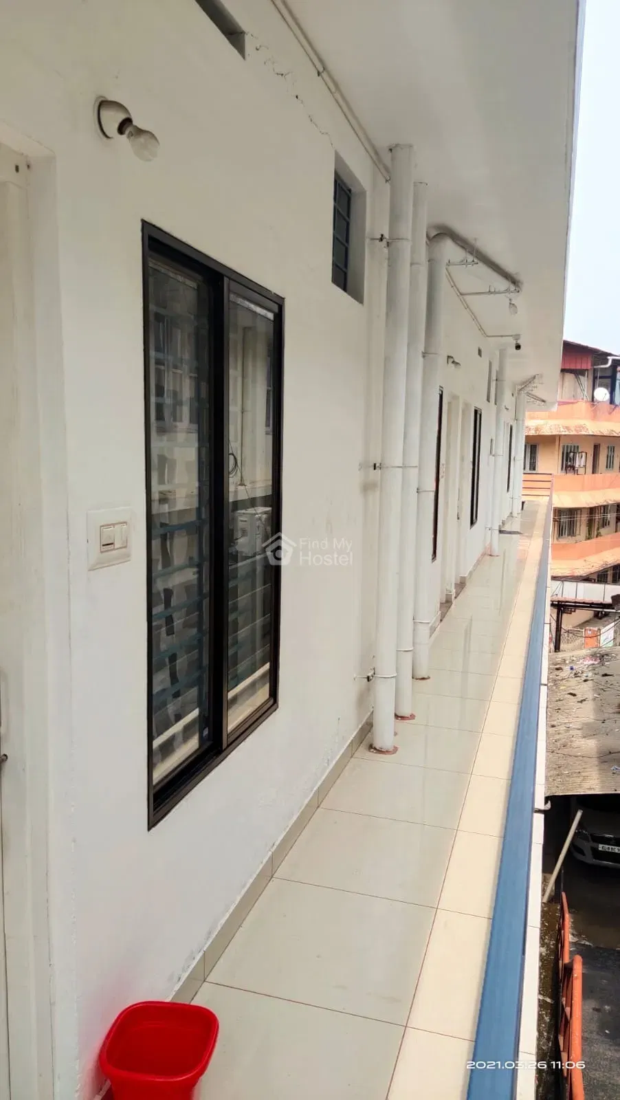HIRA RESIDENCE in Kalamassery, Ernakulam — photo 7