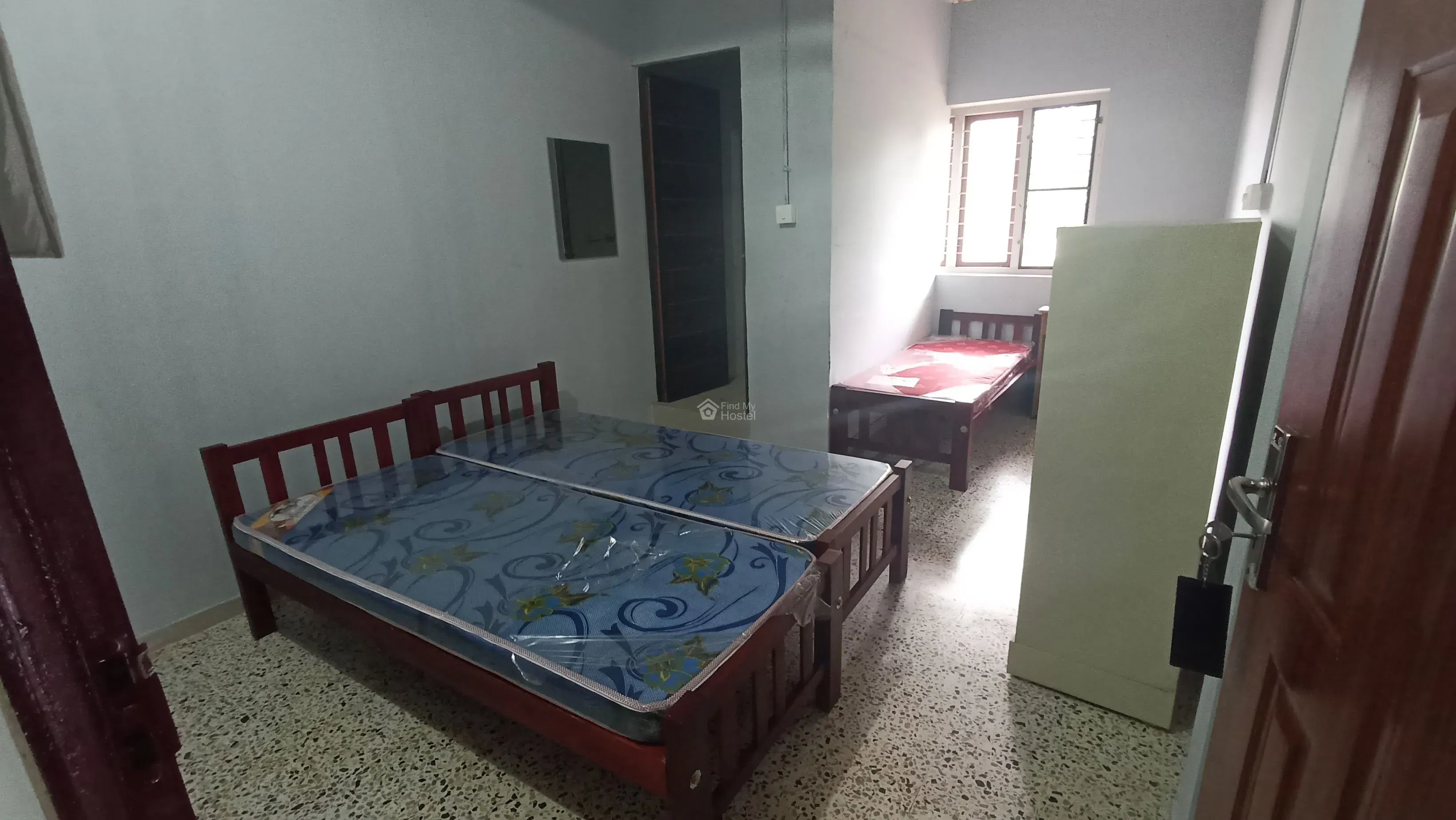 TAG RESIDENCY in CUSAT, Ernakulam — photo 7