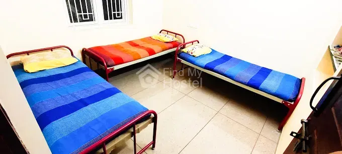 COMFORT STAY LADIES HOSTEL in Peelamedu, Coimbatore — photo 3