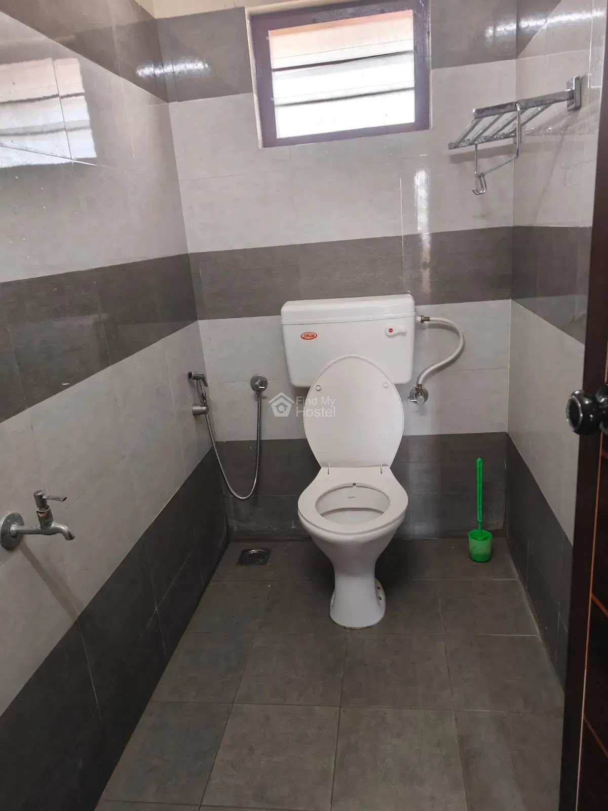 Amala Ladies Hostel in Kadavanthra, Ernakulam — photo 4