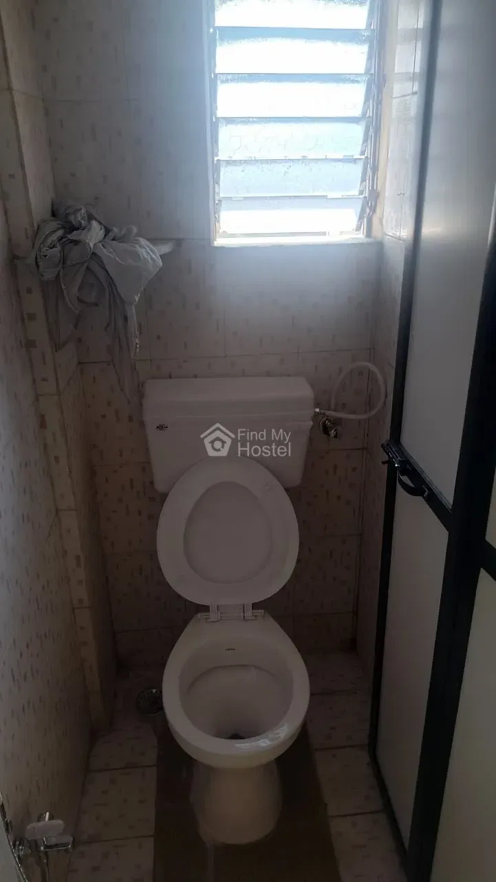 The House Paying Guest in Nerul, Navi Mumbai — photo 5