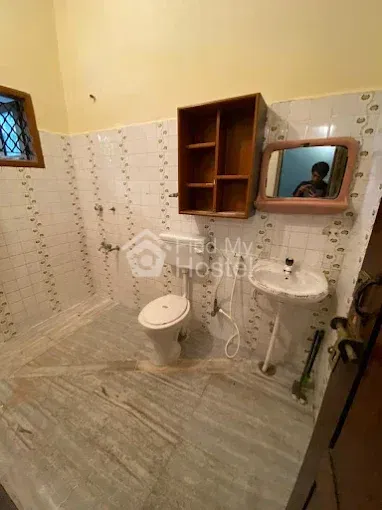 Krishna Gujarati pg in Bengaluru City, Bengaluru — photo 4