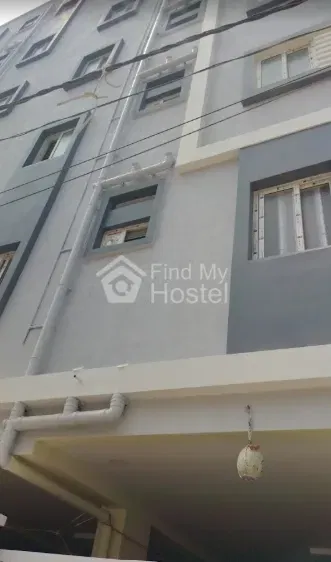 HETHVIKA WOMENS HOSTEL AND PG in Gachibowli, Hyderabad — main photo