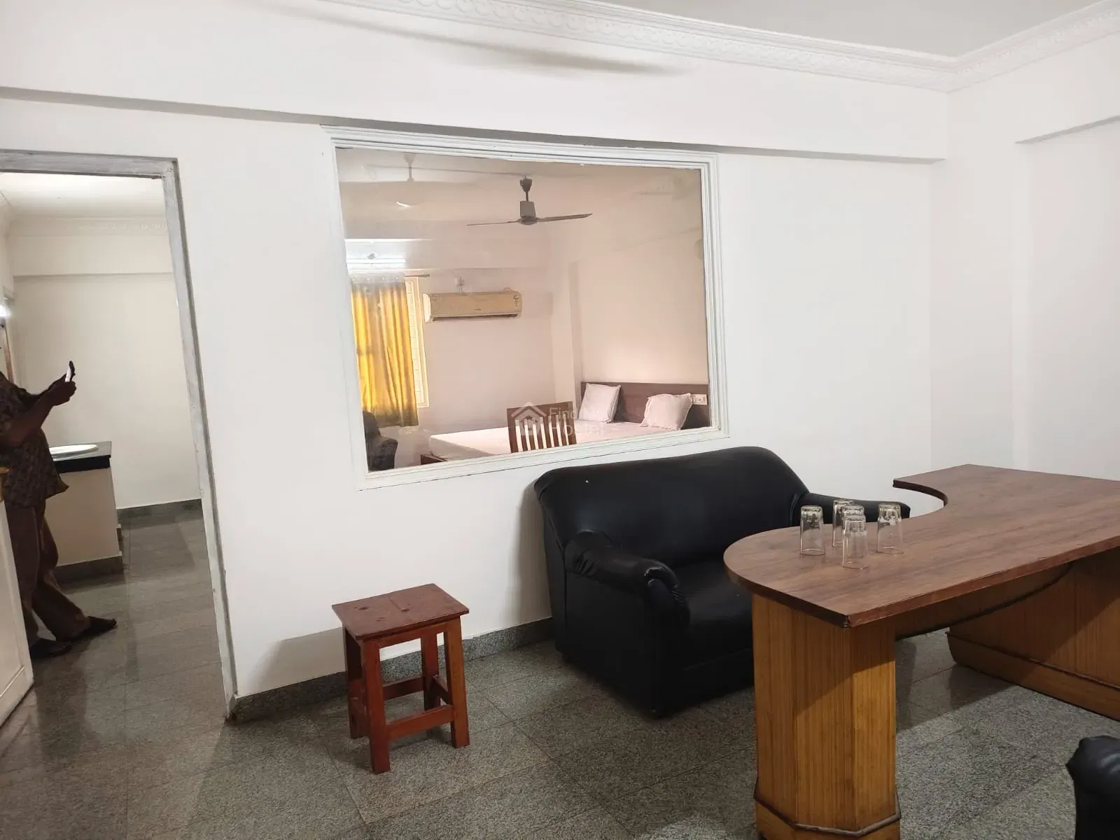 Royal boys hostel in Thammanam, Ernakulam — photo 5