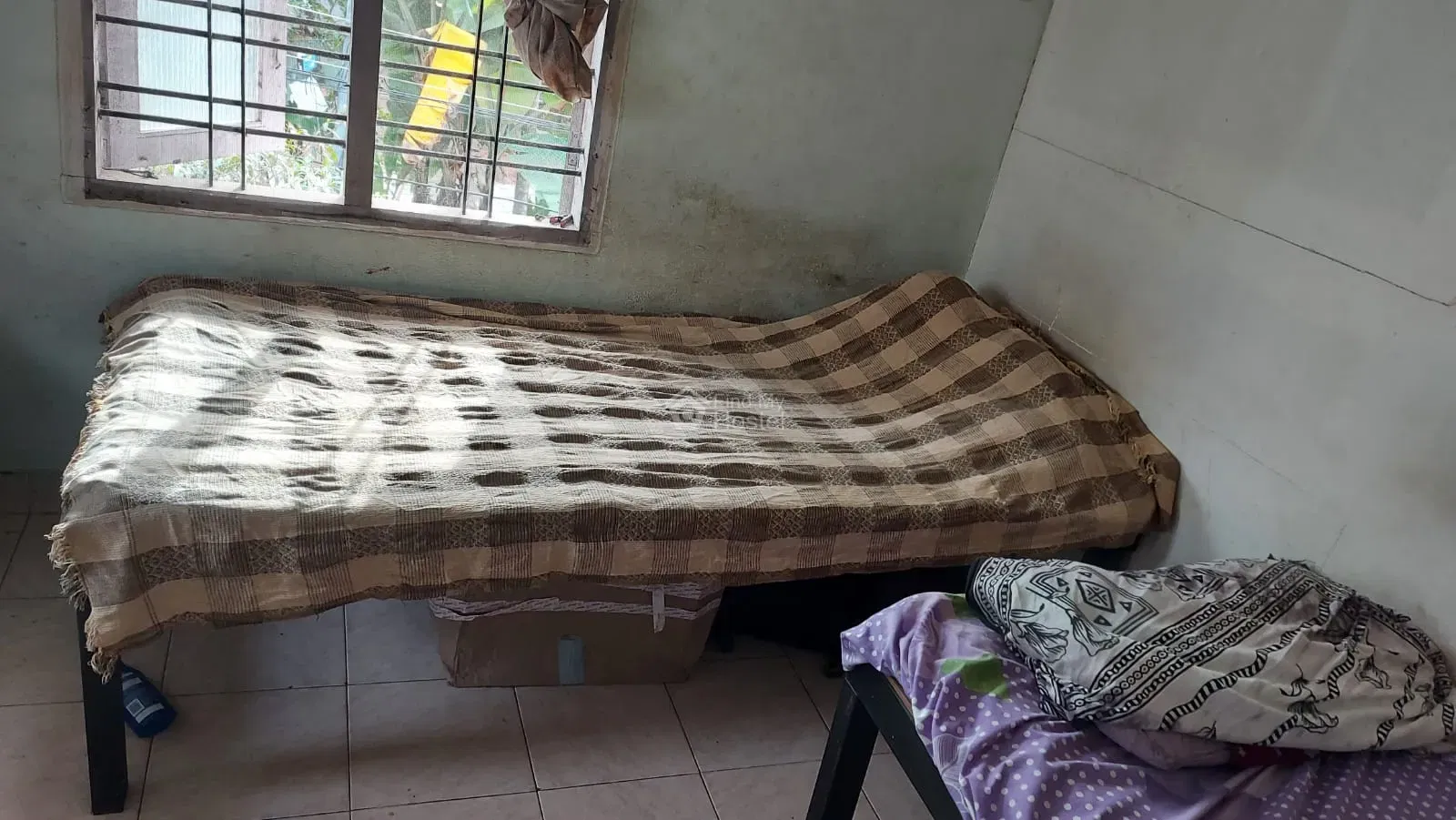 Sarasam Gents PG in Vazhakkala, Ernakulam — photo 4