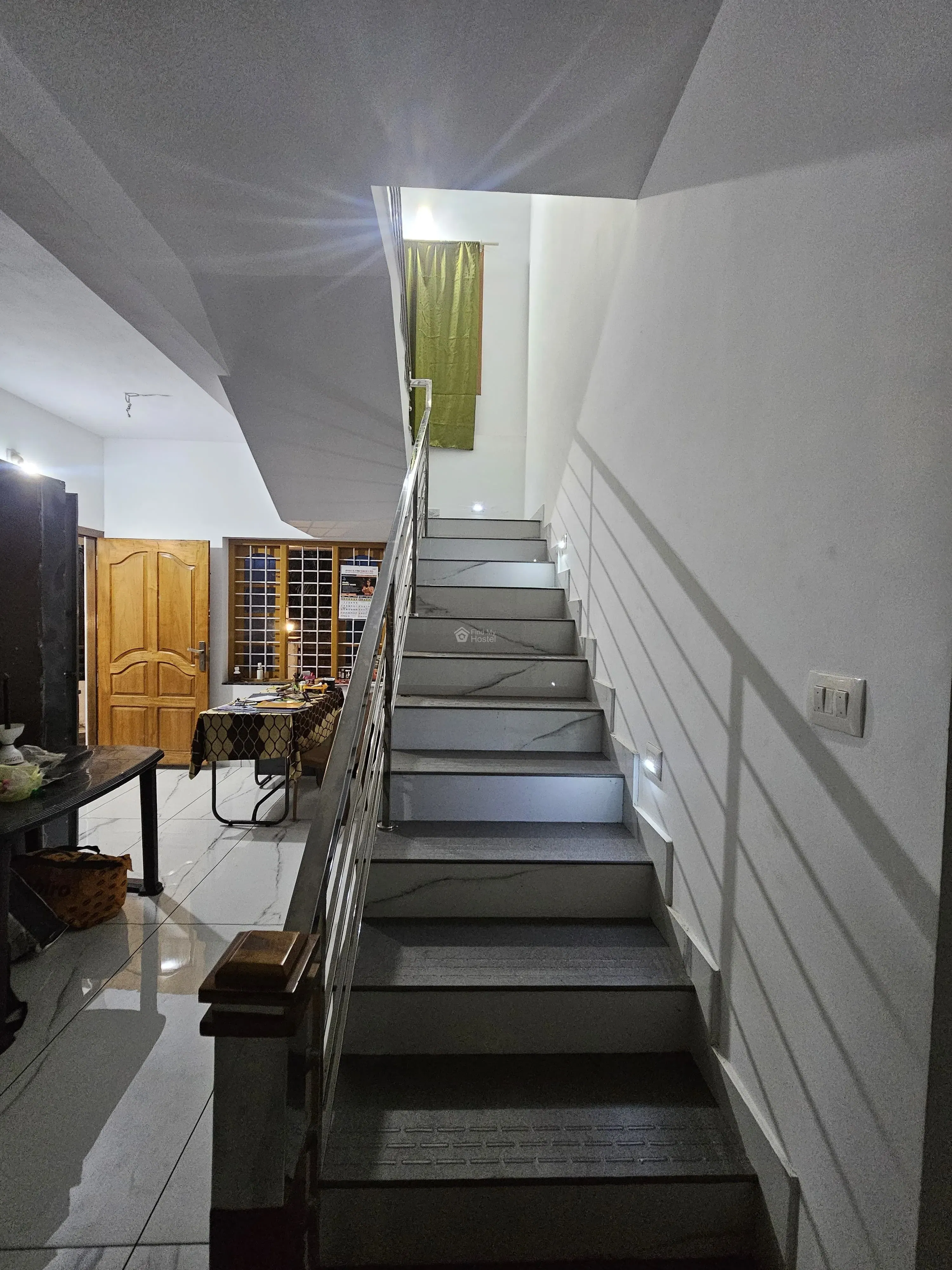 Thiruvonam Ladies Hostel in Aluva, Aluva — photo 7