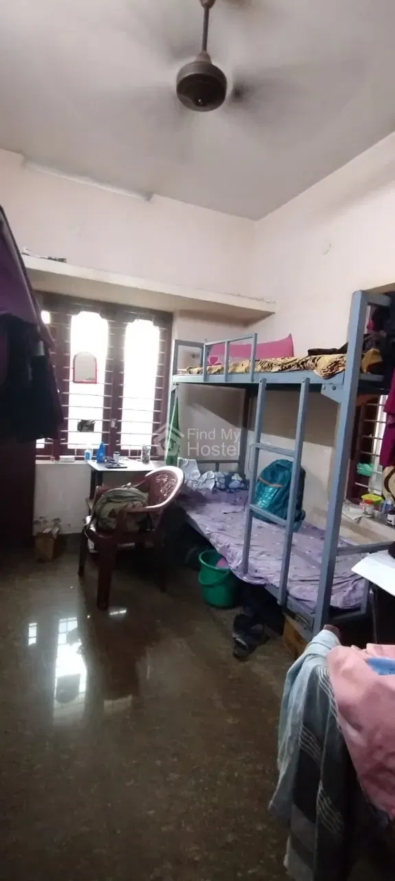Anugraha Ladies Hostel 1 in Kumarapuram, Thiruvananthapuram — photo 5