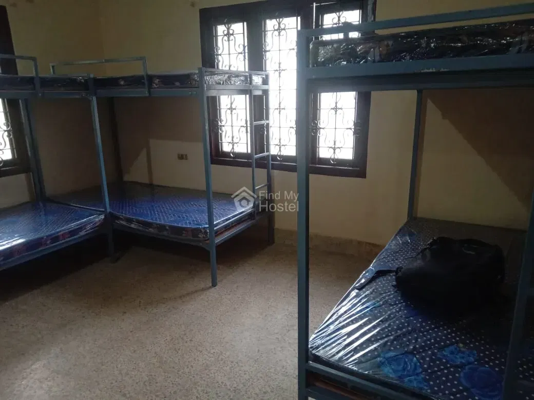 Orange Ladies Hostel - 1 in Kacheripady, Ernakulam — photo 6
