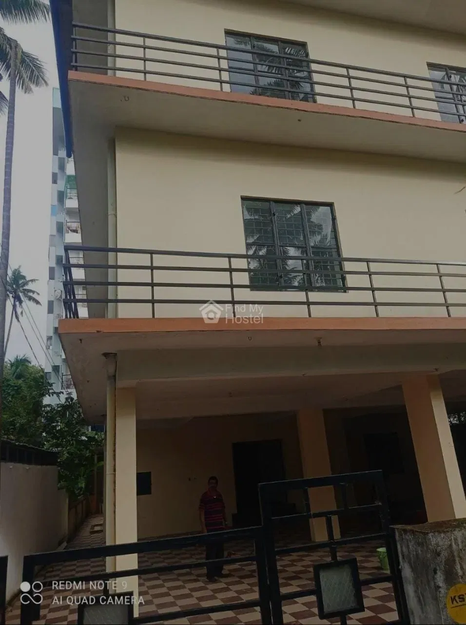 Deepa home stay in Palayam, Thiruvananthapuram — photo 5