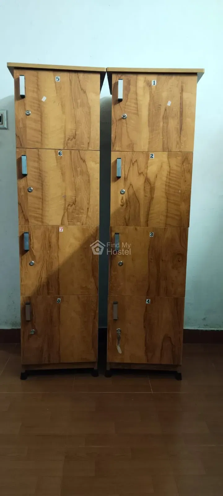 Queens Ladies Hostel in Chiyyaram, Thrissur — photo 5