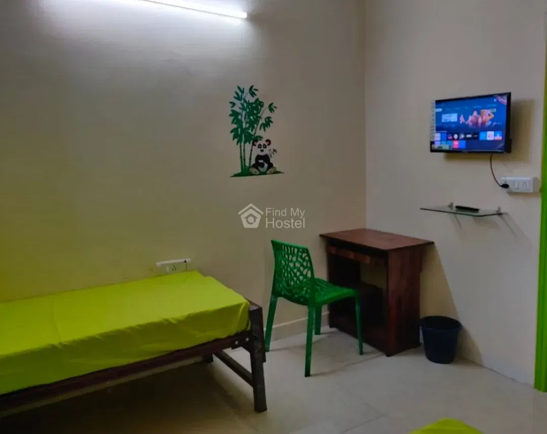 Kushi Green Stays in Bengaluru City, Fort Dix — photo 4