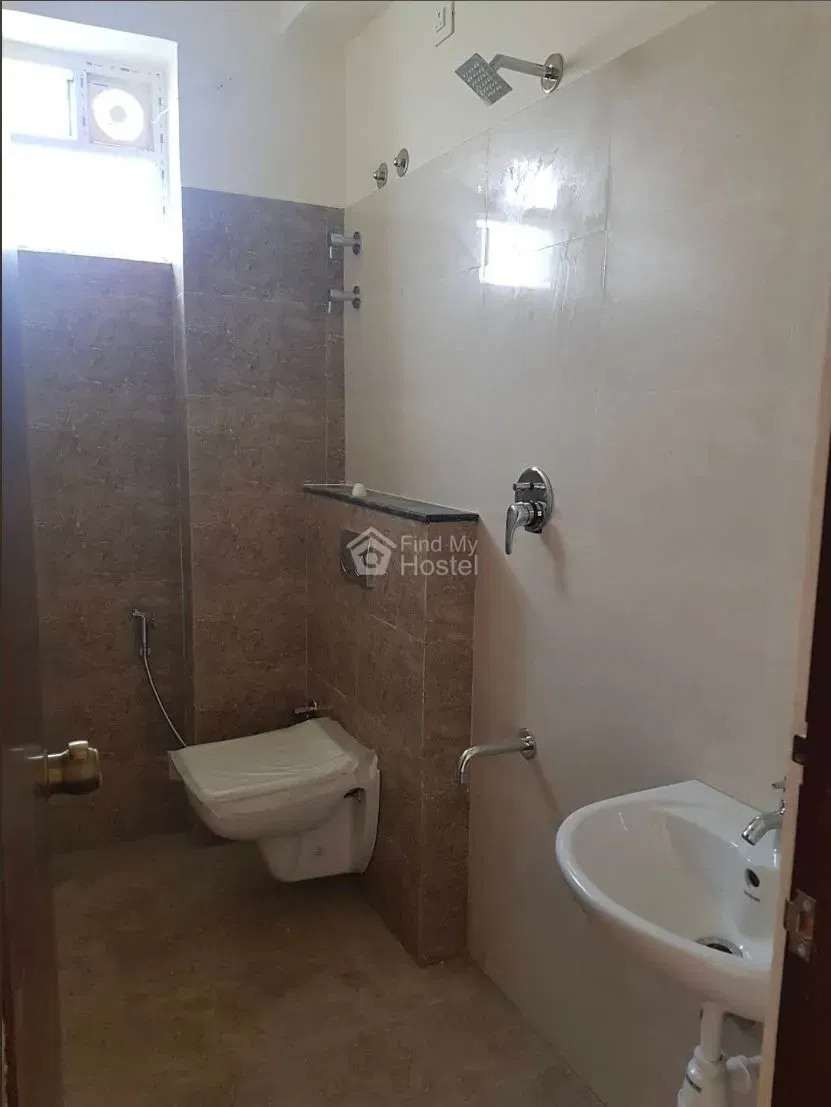 Ville Living Girls or Ladies PG in Bengaluru City, Bengaluru — photo 2
