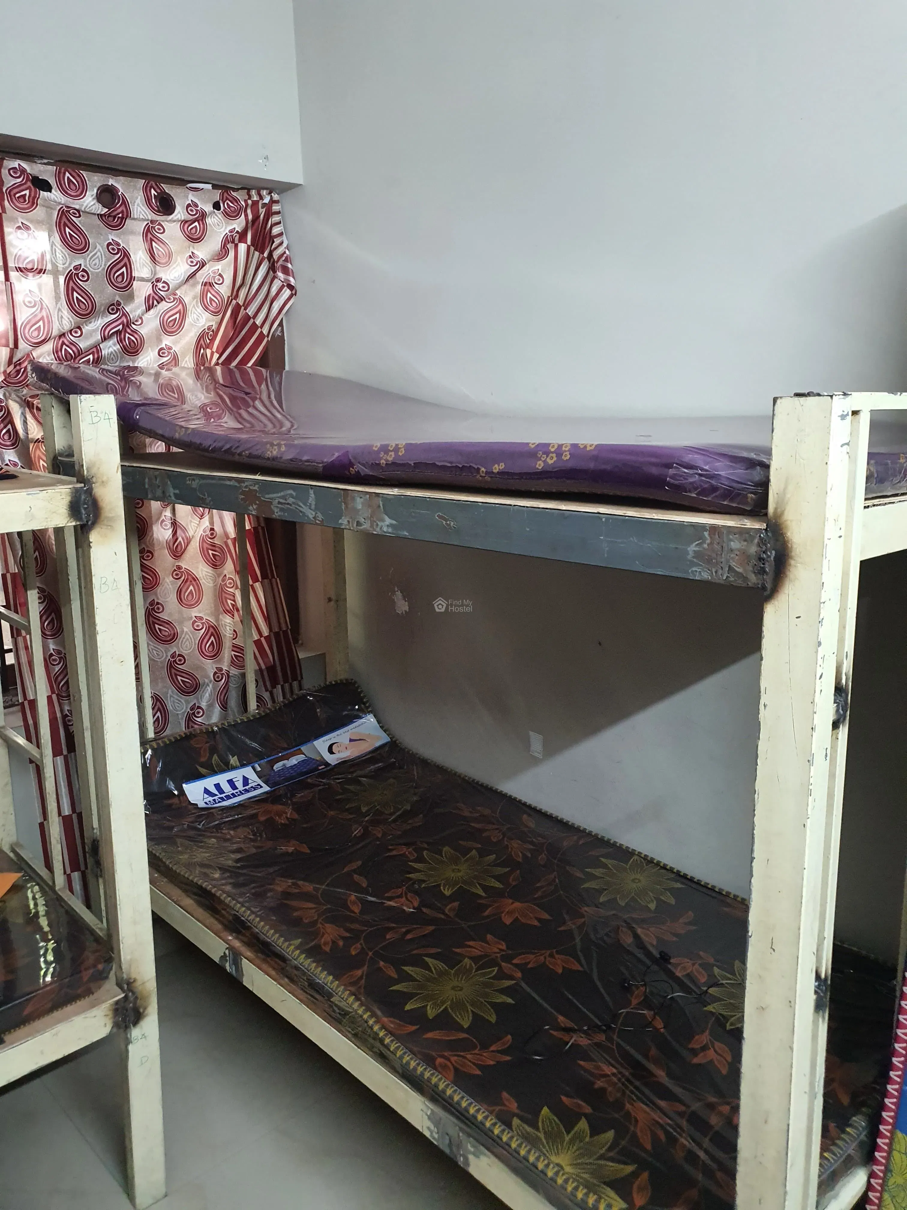 Vinz Gents Hostel in Thammanam, Ernakulam — photo 3