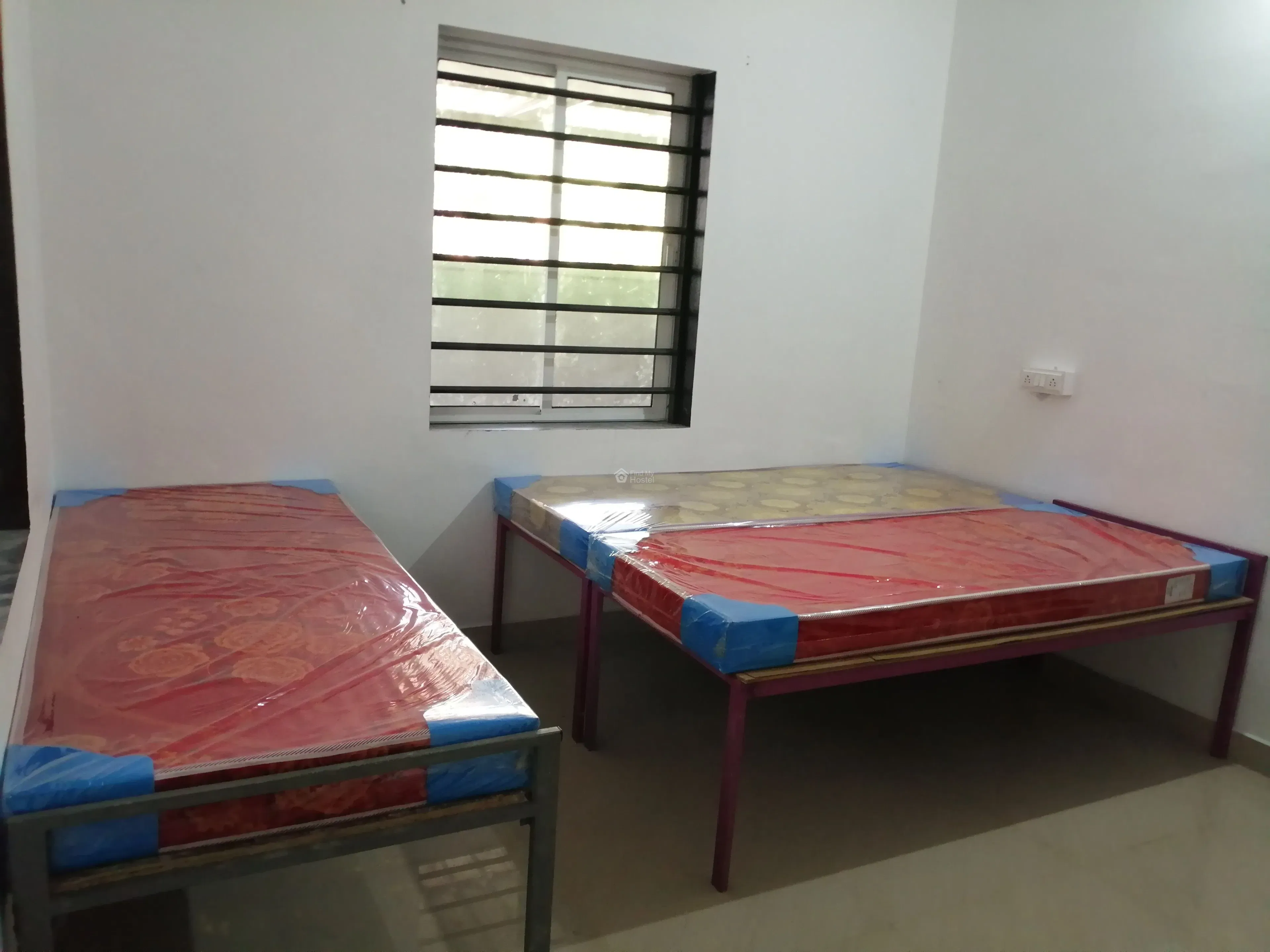 Friendly Home Ladies Hostel in Vazhakkala, Ernakulam — photo 4