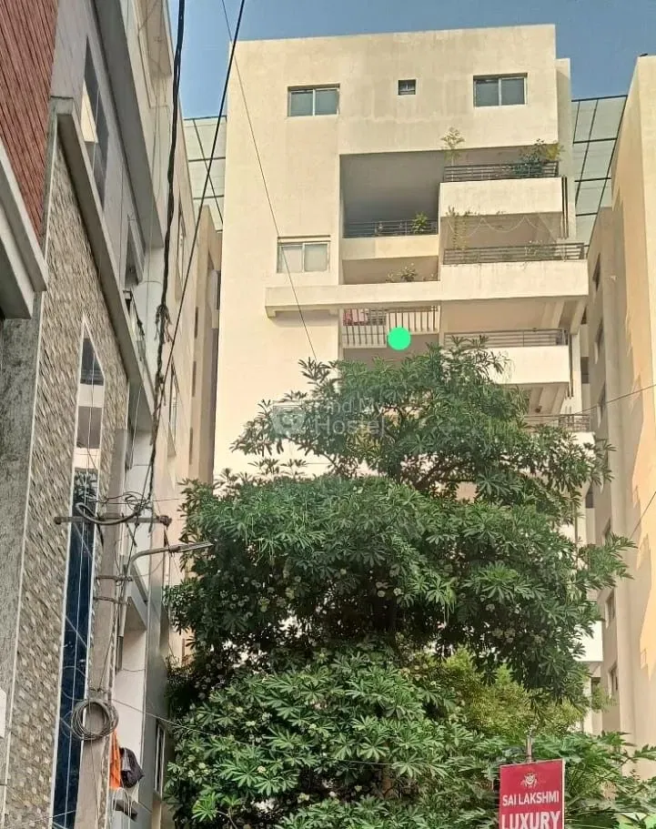 Sai Lakshmi Luxury Pg For Men in Gachibowli, Hyderabad — main photo