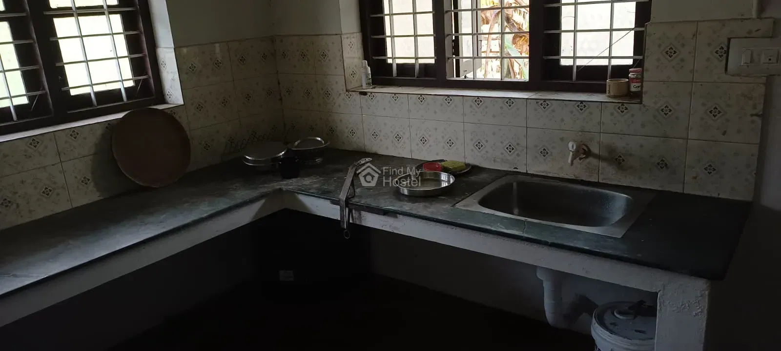 YMCA HOSTEL GENTS in Kalamassery, Ernakulam — main photo