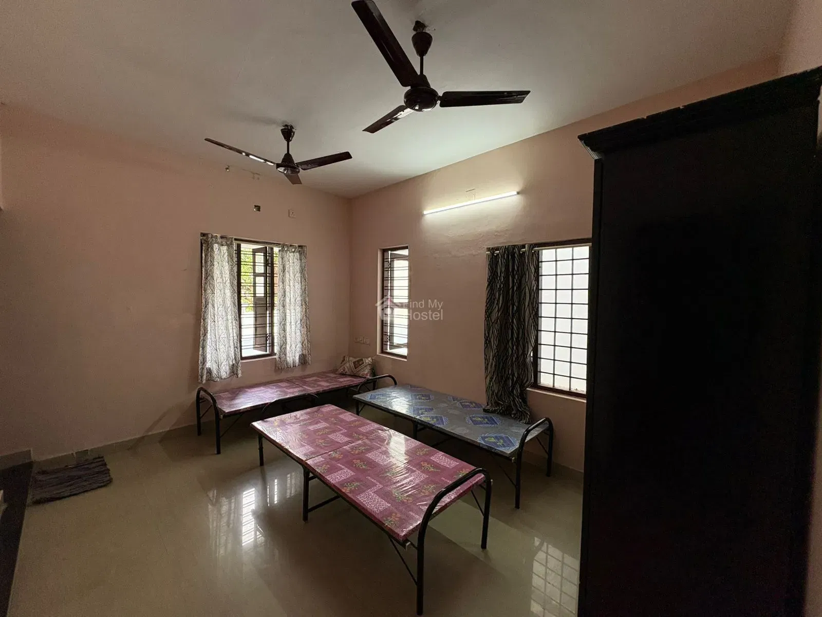 Her place in Kaloor, Ernakulam — photo 2