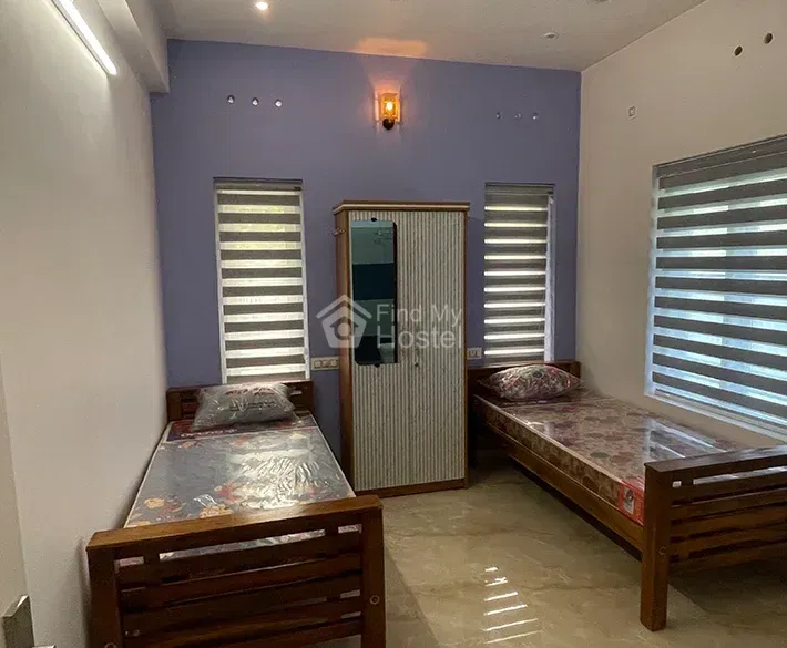 Lotus PG Smart Living -8 in Chanthavila, Thiruvananthapuram — photo 4