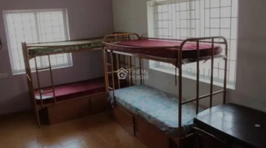 THULASI LADIES HOSTEL in Peelamedu, Coimbatore — photo 7