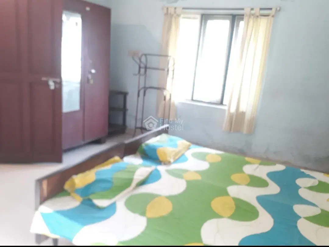 Thamanna Pg for gents in Kakkanad, Ernakulam — photo 4
