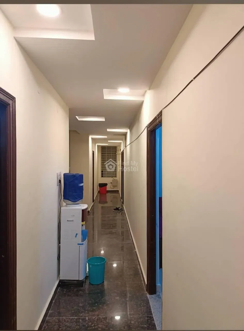 Eswar Grand Pg in Gachibowli, Hyderabad — photo 6