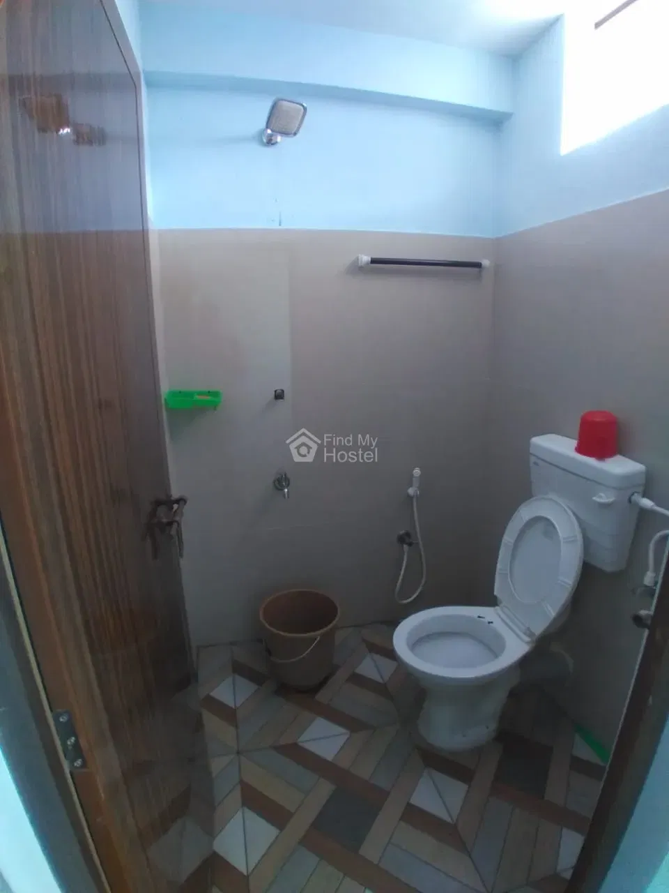 Angel Mens Hostel in Vazhakkala, Ernakulam — photo 4