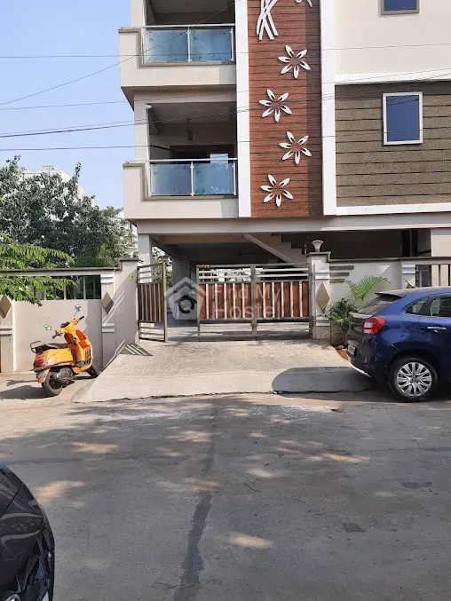 Homely Breeze Ladies Hostel in Vijayawada, Vijayawada — main photo