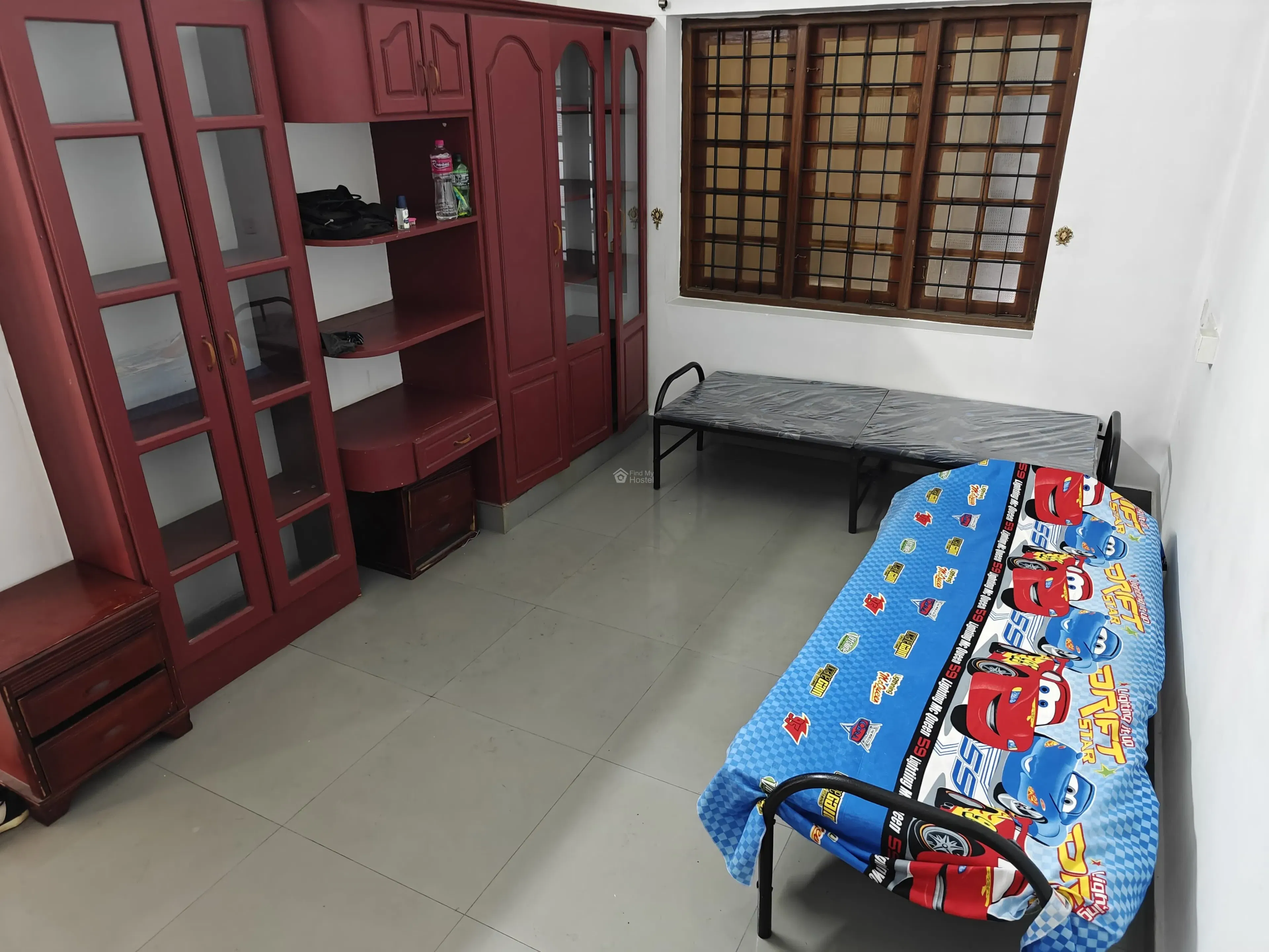 Devadatham Gents PG in Pattom, Thiruvananthapuram — photo 2